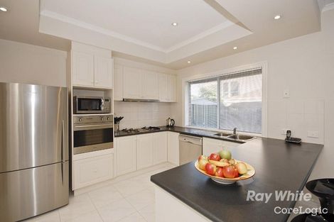 Property photo of 71 Templeton Street Wantirna VIC 3152