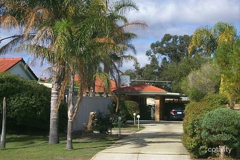 Property photo of 50A Aussat Drive Kiara WA 6054
