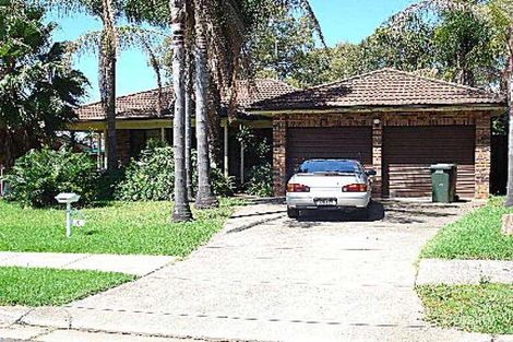 Property photo of 10 Guise Avenue Casula NSW 2170