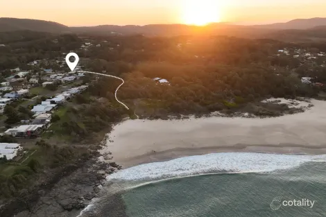Property photo of 4 Terragong Avenue Bawley Point NSW 2539