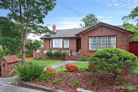 Property photo of 5 Janville Street Boronia VIC 3155