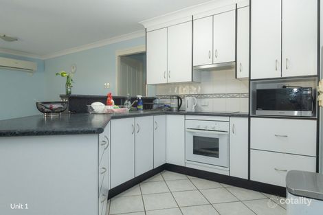 Property photo of 6 Woolein Crescent Biloela QLD 4715