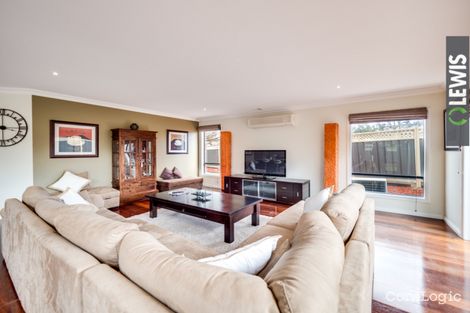 Property photo of 18 Warrens Brook Road Hillside VIC 3037