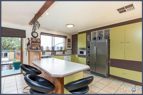 Property photo of 30 Conlon Crescent Theodore ACT 2905