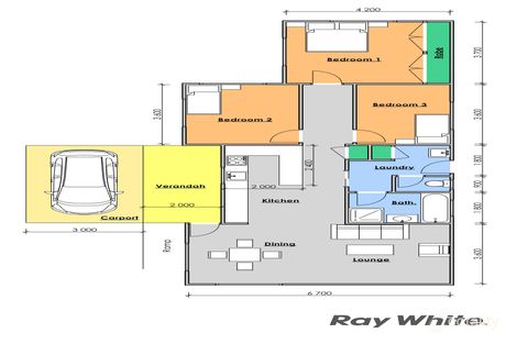 Property photo of 5 St Vincent Street Taree NSW 2430