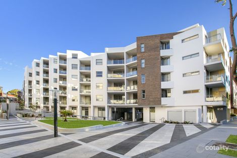 202/38 Alice St, Newtown, NSW 2042