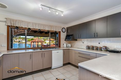 Property photo of 64 Helmsman Boulevard St Huberts Island NSW 2257