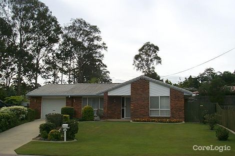 Property photo of 12 Oleron Terrace Petrie QLD 4502