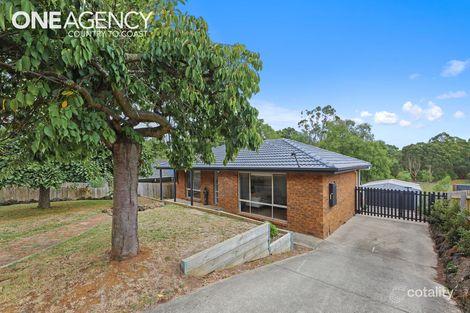 Property photo of 23 Charles Street Warragul VIC 3820