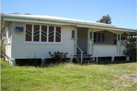 Lot 111 Lawton St, Wandoan, QLD 4419