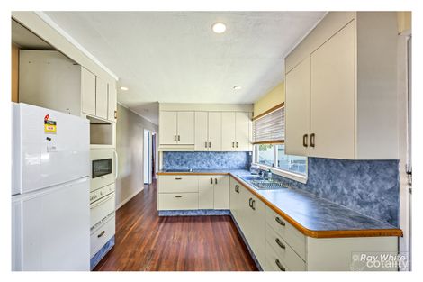 Property photo of 16 Snelling Street Park Avenue QLD 4701