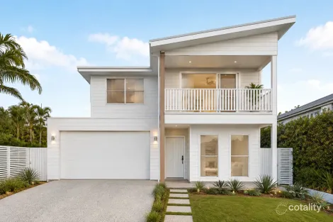 Property photo of 8 Macs Street Brighton QLD 4017