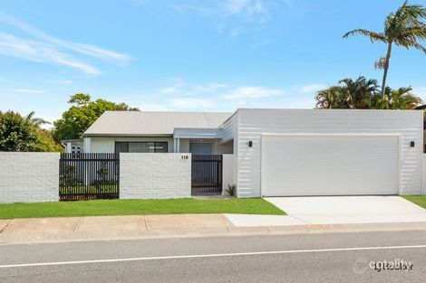 Property photo of 118 Burleigh Street Burleigh Waters QLD 4220