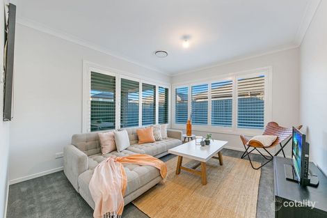 Property photo of 21 Setaria Street Marsden Park NSW 2765