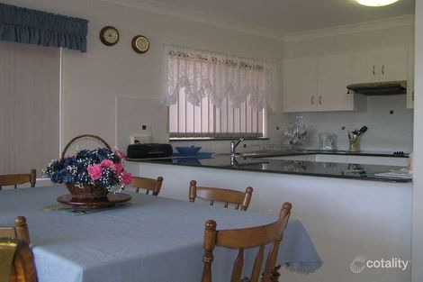 Property photo of 1/3 Mistral Close Nelson Bay NSW 2315