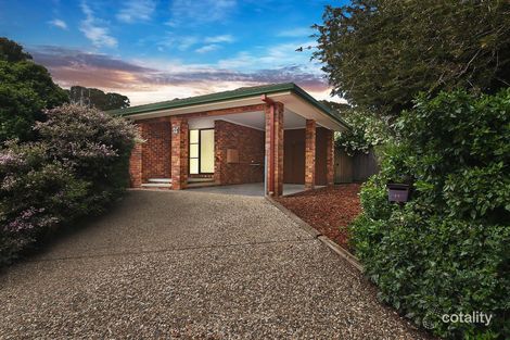 11 Lockhart Pl, Amaroo, ACT 2914