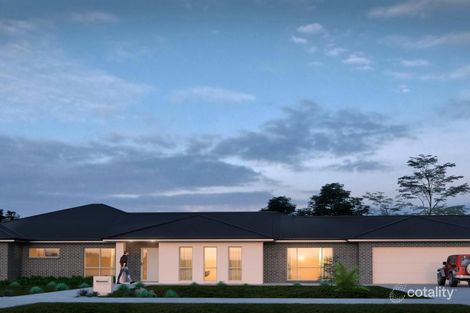 Property photo of 43 Turallo Terrace Bungendore NSW 2621