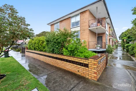 4/4 Gellibrand St, Williamstown, VIC 3016