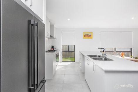 Property photo of 36 Isdell Chase Brabham WA 6055