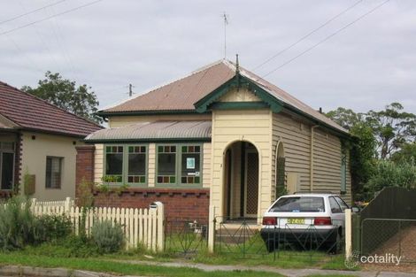 Property photo of 1A Watson Street Mayfield NSW 2304