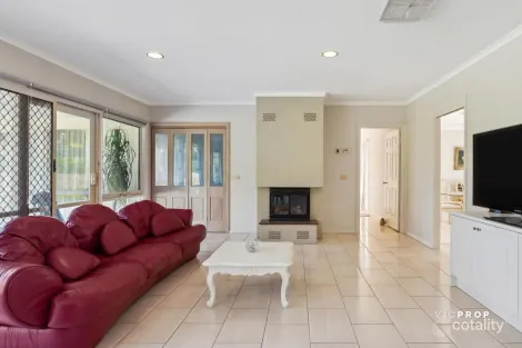 Property photo of 4 Meaka Court Warrandyte VIC 3113