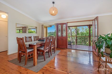 Property photo of 43 Gossamer Drive Buderim QLD 4556