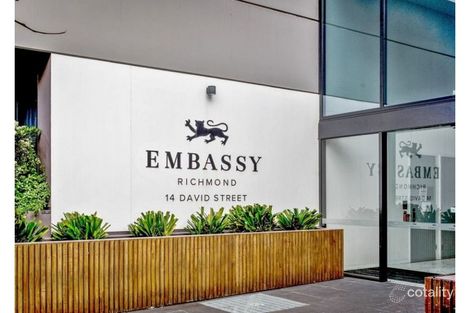 621/14 David St, Richmond, VIC 3121