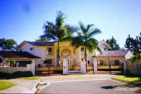 Property photo of 20 Patton Place Sunnybank Hills QLD 4109