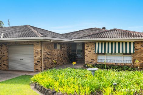 Property photo of 2/43 Woodland Avenue Lismore Heights NSW 2480