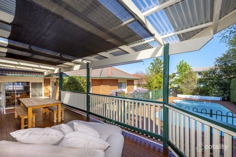 Property photo of 55 Bicentennial Drive Jerrabomberra NSW 2619
