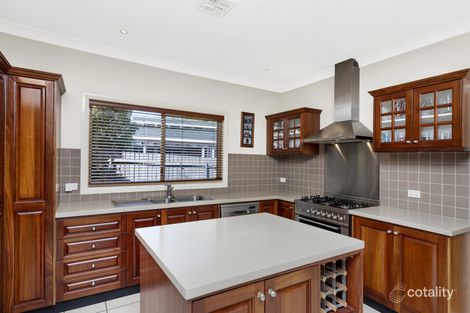 Property photo of 55 Bicentennial Drive Jerrabomberra NSW 2619