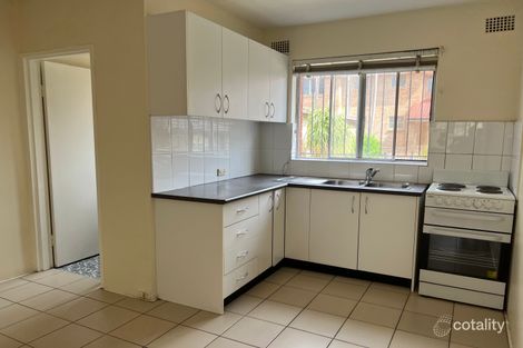 3/95 Duke St, Campsie, NSW 2194