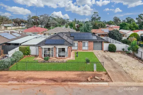 19 BROOKSIDE CL, DAVOREN PARK, SA 5113