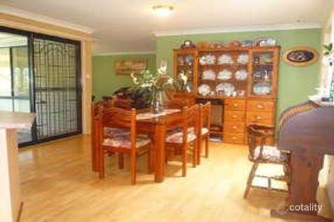 Property photo of 38 Samuel Circuit Albion Park NSW 2527