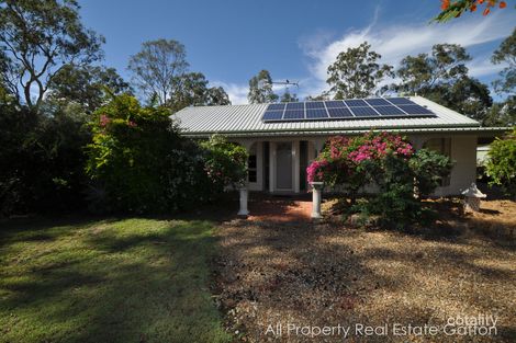 Property photo of 5 Snipe Court Regency Downs QLD 4341