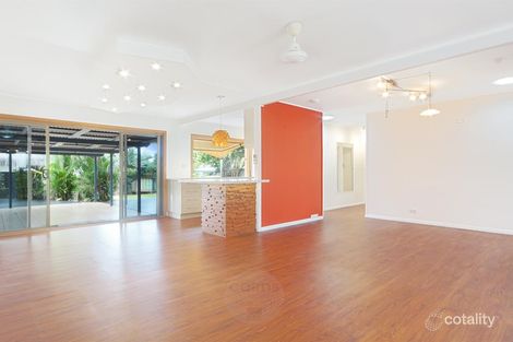 Property photo of 57 Amethyst Street Bayview Heights QLD 4868