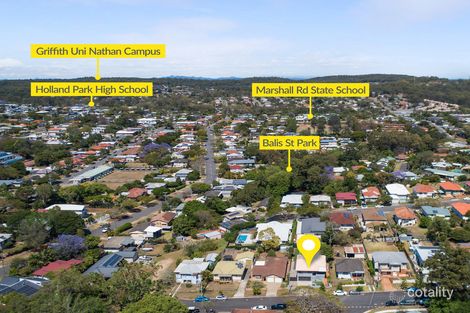 Property photo of 27 Justin Street Holland Park West QLD 4121