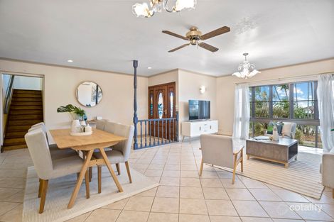 Property photo of 17 Bayview Street Bayview Heights QLD 4868