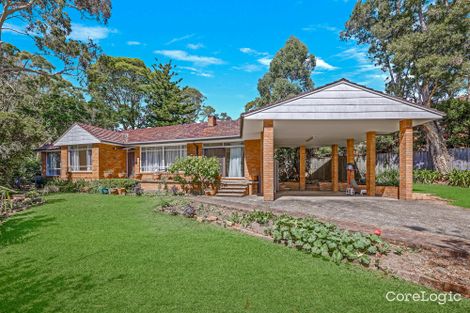 Property photo of 1 Endeavour Street Wahroonga NSW 2076