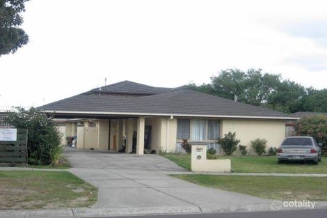 Property photo of 9 Carboni Court Mulgrave VIC 3170