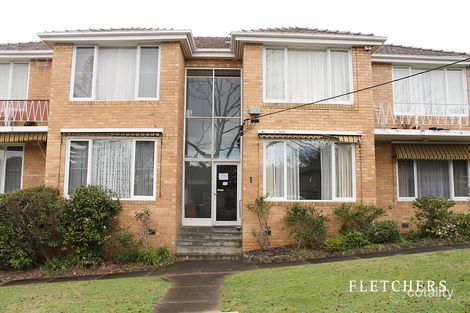 Property photo of 2/1 Bevan Street Balwyn VIC 3103