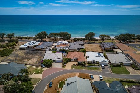 Property photo of 8 St Georges Close Bluff Point WA 6530