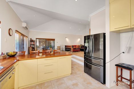 Property photo of 8 St Georges Close Bluff Point WA 6530