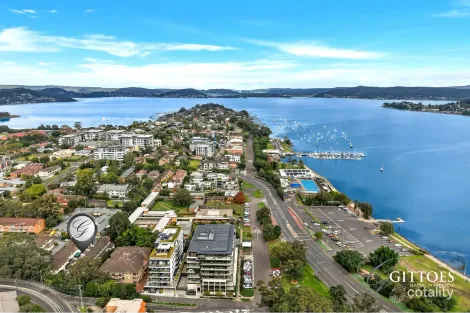 5/7 Shortland St, Point Frederick, NSW 2250