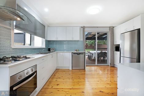 Property photo of 33 Burke Road Lalor Park NSW 2147