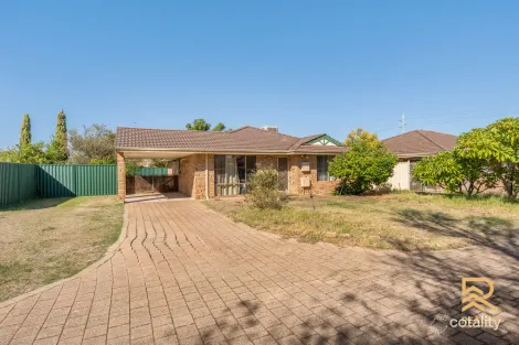 Property photo of 3/118 Centre Street Queens Park WA 6107