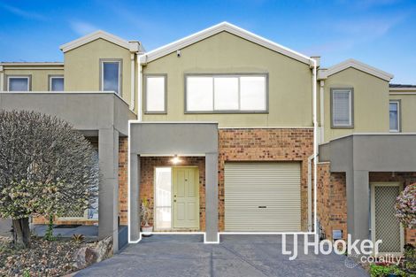 Property photo of 12/84 Heatherton Road Endeavour Hills VIC 3802