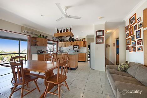 Property photo of 10 Hedley Court Mount Louisa QLD 4814