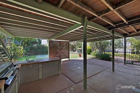 Property photo of 10 Hedley Court Mount Louisa QLD 4814