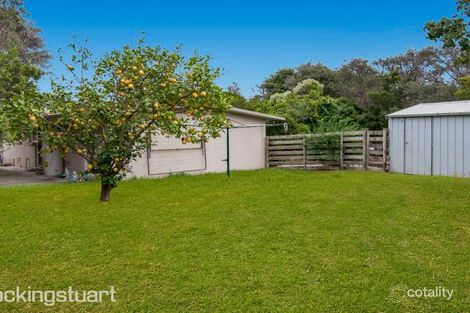 Property photo of 334 Melbourne Road Blairgowrie VIC 3942